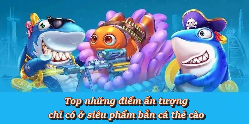 Điểm sáng tạo mang lại cảm giác mới lạ cho người chơi Điểm sáng tạo mang lại cảm giác mới lạ cho người chơi
